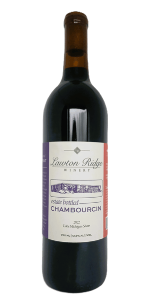Lawton Ridge Winery